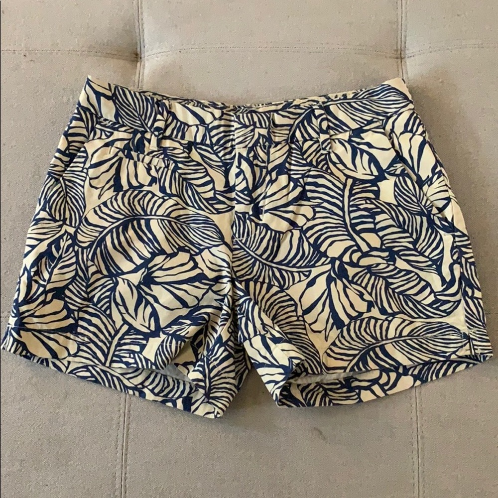 Patagonia all wear printed shorts